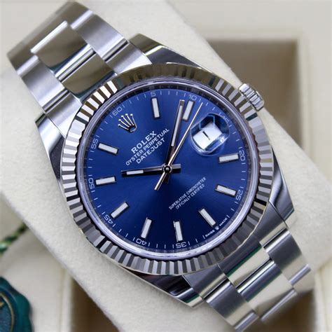 rolex day just nuovo|rolex datejust prices.